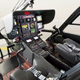 Illustration for article titled This Mercedes-Benz helicopter is an S-class for the skies